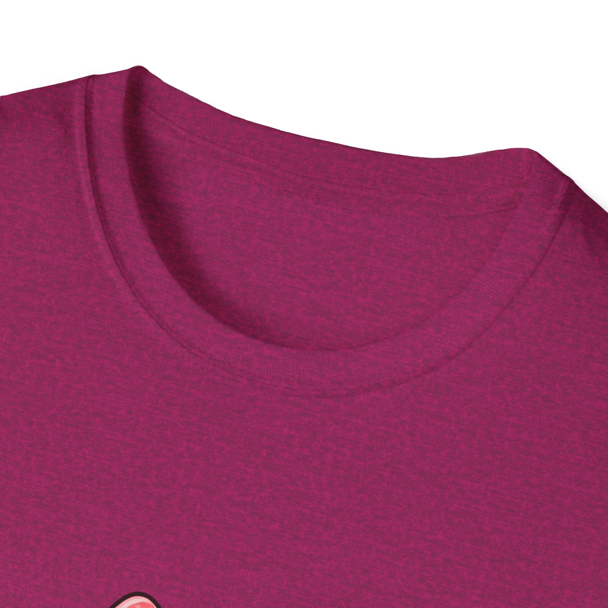 Cute Highland Cow Fall T-Shirt — Pumpkin Patch Baby Highland Cow Graphic Tee