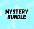 Mystery Vinyl Bundle