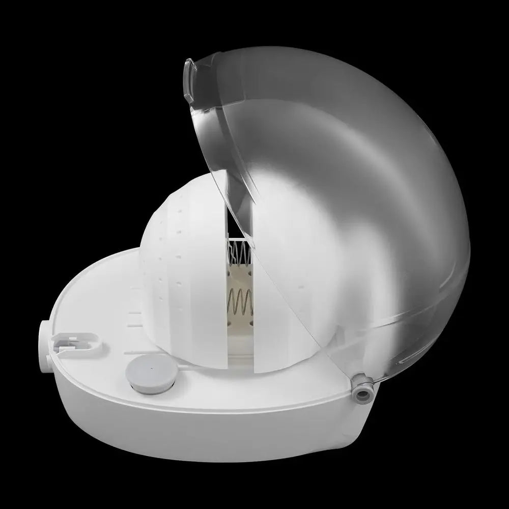 Automatic Hat Steam Cleaner & Ironing Machine – All-in-One Hat Care