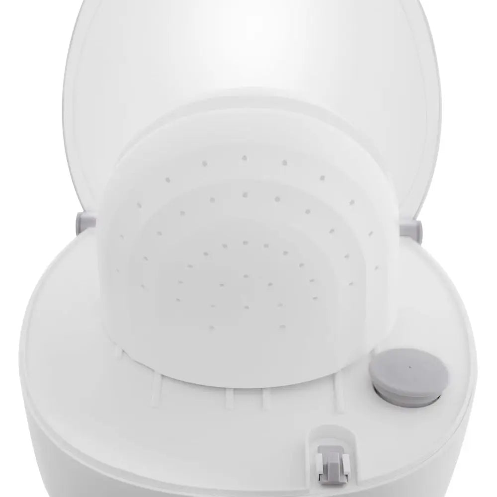 Automatic Hat Steam Cleaner & Ironing Machine – All-in-One Hat Care