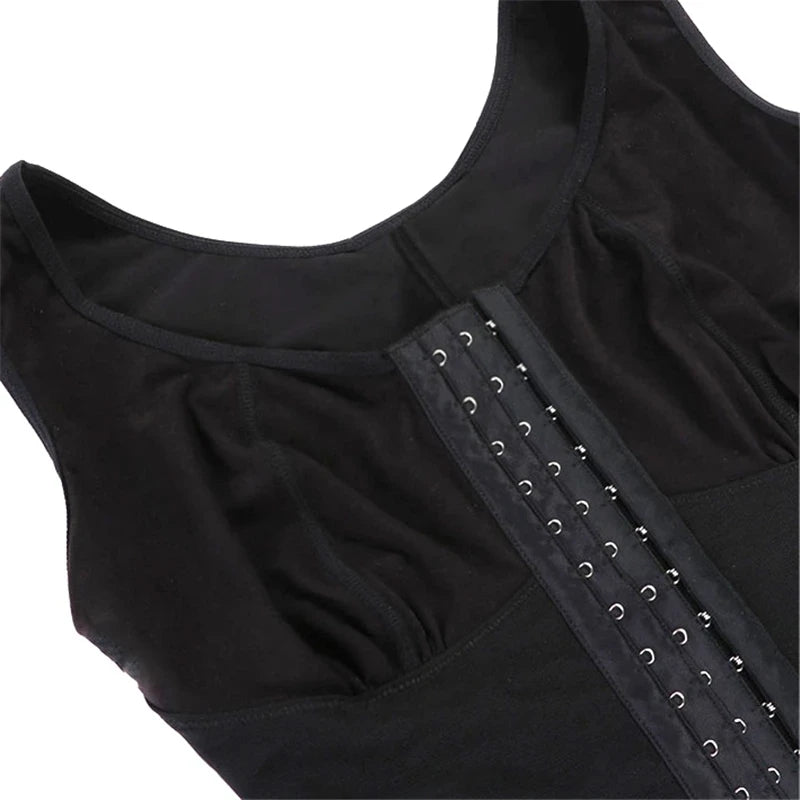 Colombian High Compression Sculpting Bodysuit Fajas