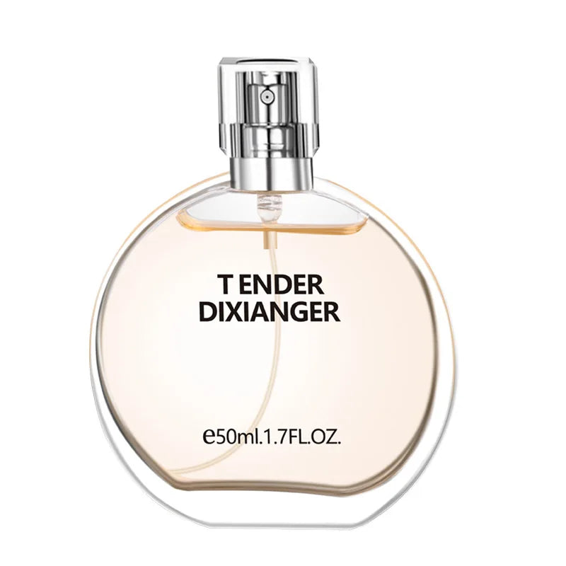 Musk Women Perfume Spray | Pheromone Long Lasting Jasmine Fruity Fragrance | Seductive Romance Gift