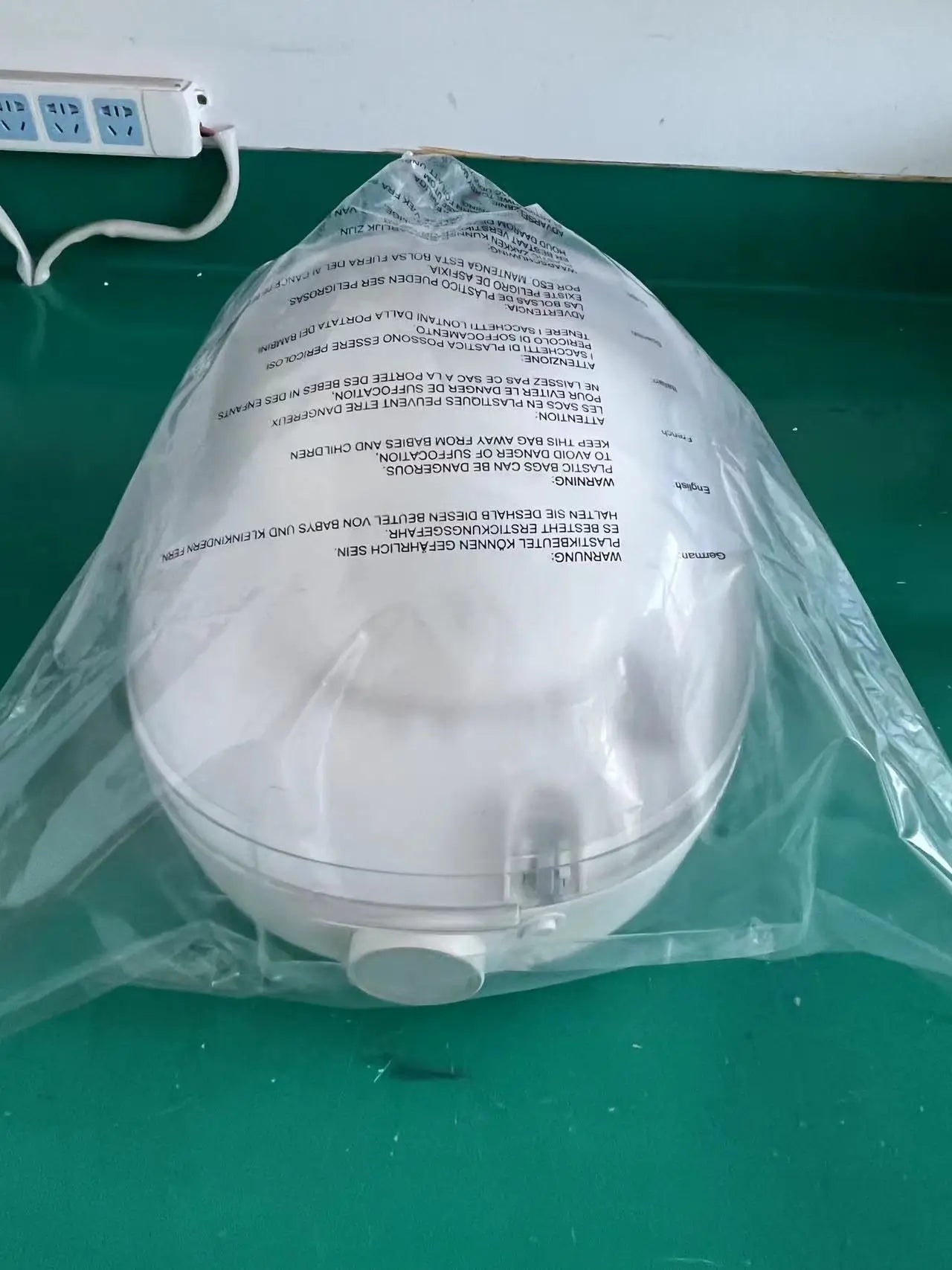 Portable Hat & Wig Steam Cleaner | 1000W Electric Steamer, Shaper & Sanitizer