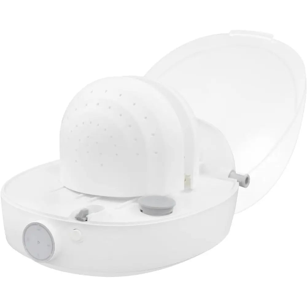 Automatic Hat Steam Cleaner & Ironing Machine – All-in-One Hat Care
