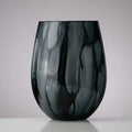 Unstoppable Coconut Soy Luxury Candle – Clean Non-Toxic Soy Candle for Inspired, Elevated Living (Dark Musk & Sandalwood)