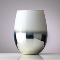Carpe Diem Coconut Soy Luxury Candle – Clean Non-Toxic Soy Candle for Inspired, Elevated Living (Vanilla & Gardenia)