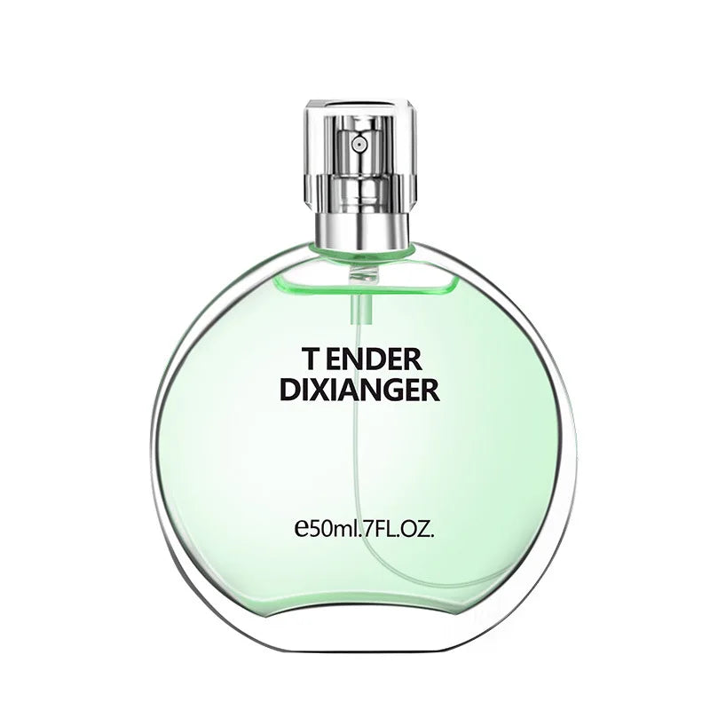 Musk Women Perfume Spray | Pheromone Long Lasting Jasmine Fruity Fragrance | Seductive Romance Gift