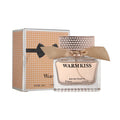 Musk Women Perfume Spray | Pheromone Long Lasting Jasmine Fruity Fragrance | Seductive Romance Gift