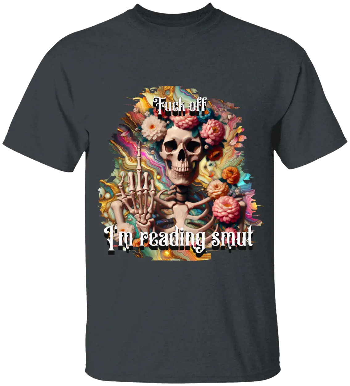 I'm Reading T-Shirt