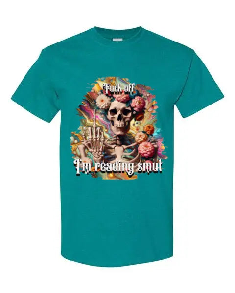 I'm Reading T-Shirt