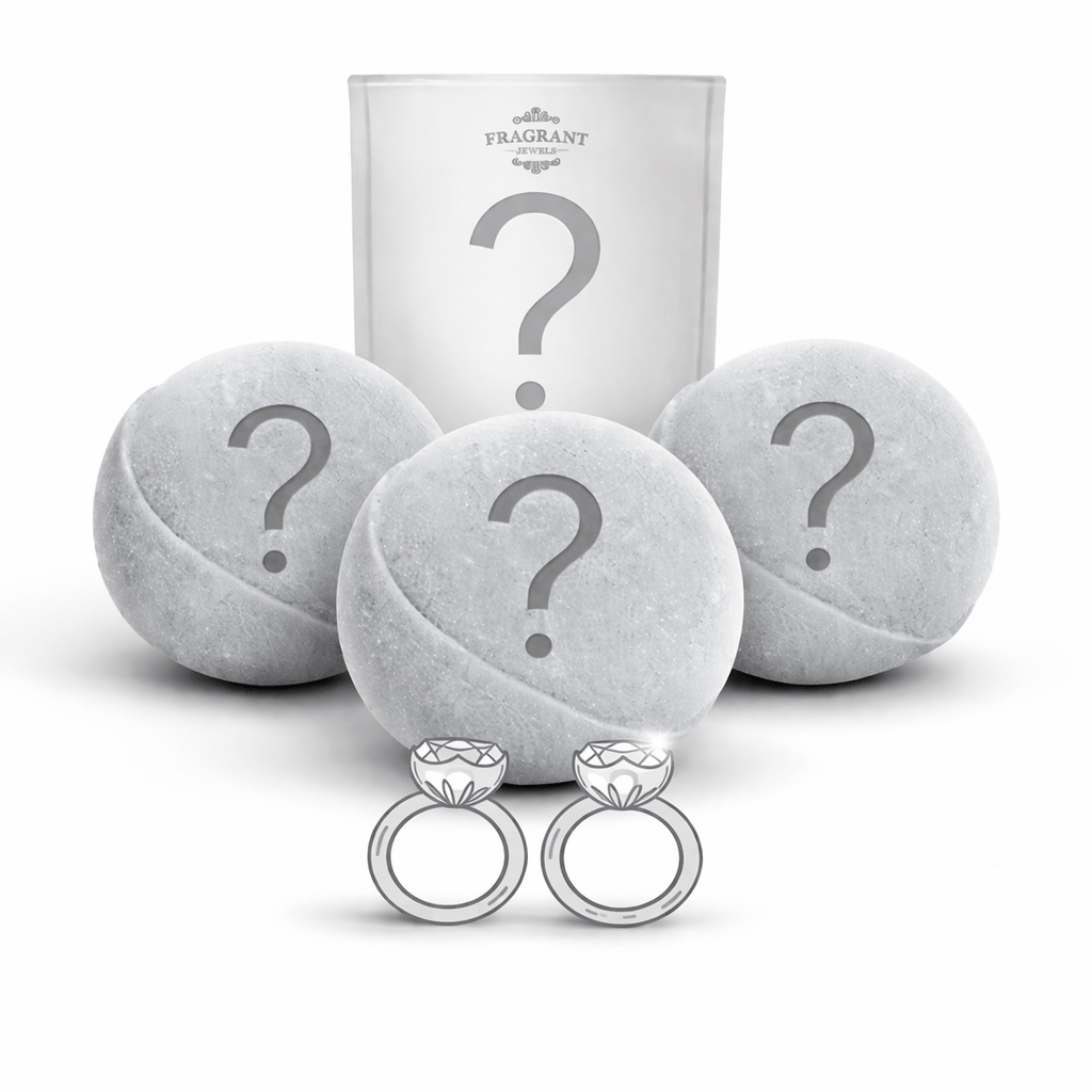 Four Seasons Medium Treasure Bundle