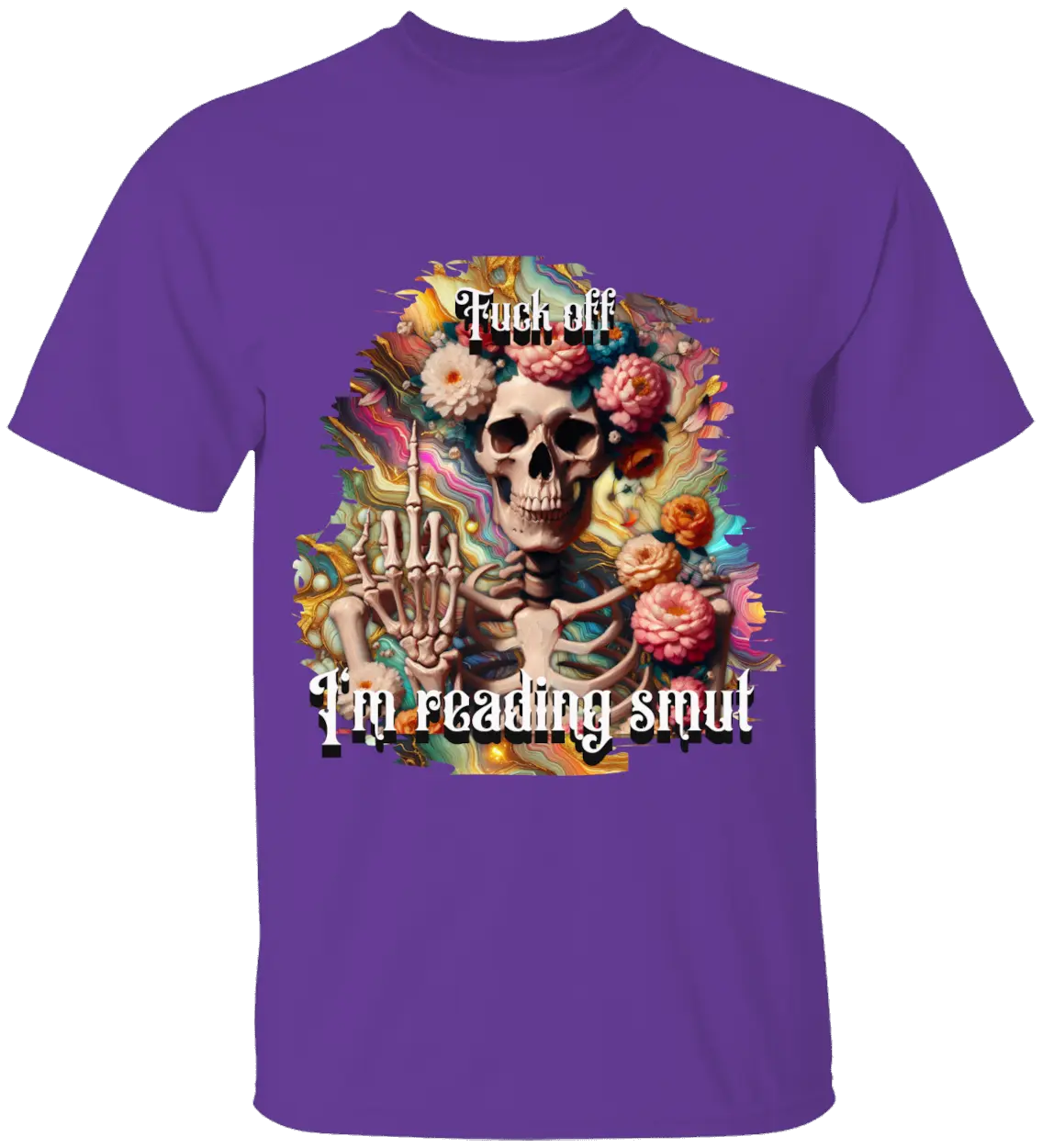 I'm Reading T-Shirt