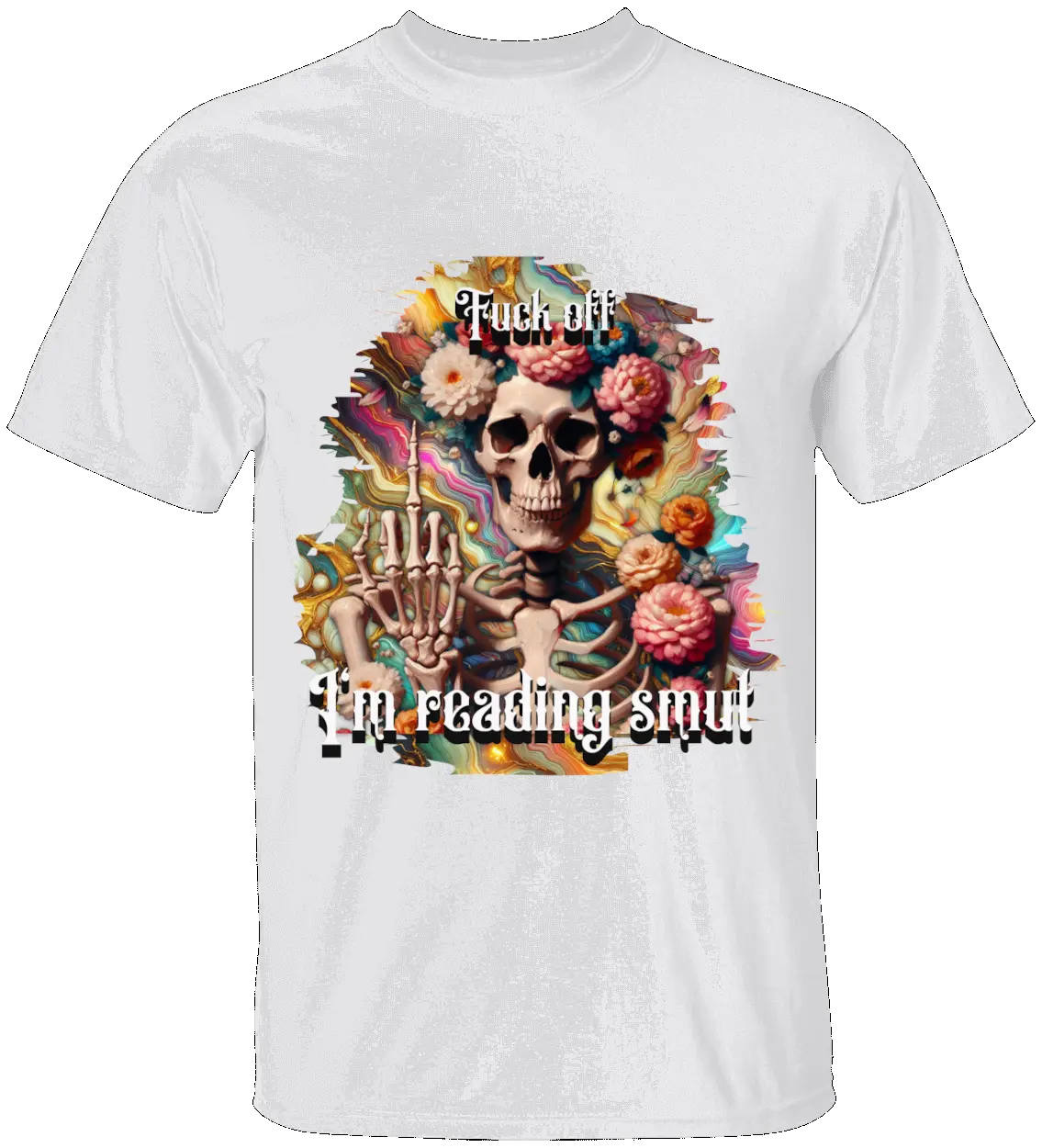 I'm Reading T-Shirt